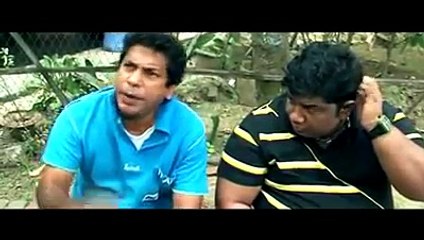 Mosharraf Karim' - Bangla Natok - Funny Scenes
