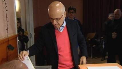 Duran Lleida asegura que Comienza una nueva etapa en España marcada por la cultura de la coalición