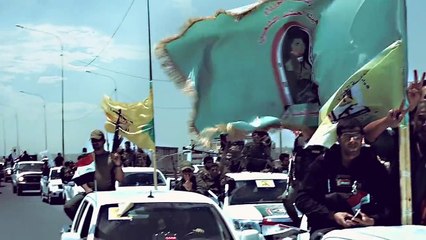 مهدي العبودي و ايهاب المالكي حررناها  mahdi al3bode ihab almalki 7rrnaha