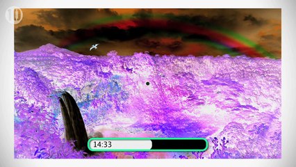 10 Amazing Optical Illusions