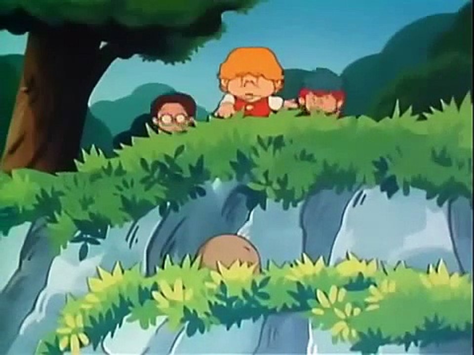 السيدة ملعقة الحلقة 66 - كاملة