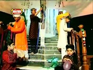 Dhoom Machado Aamad Ki - Farhan Ali Qadri Full Video Naat 2008