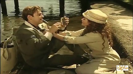 مسلسل نزار قباني الحلقة 19 التاسعة عشر - Nizar Qabbani