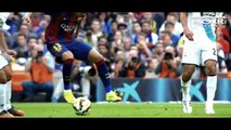 Neymar Jr ●Insane Dribbling Skills● FCB HD