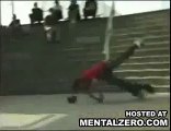 New 2016 Funny Things - Funny Videos - Skater Kid Has Hilarious Reaction To Ripping His Scrotum
