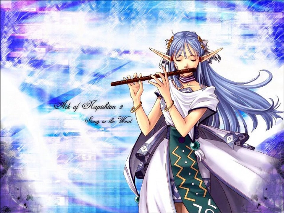 LE CHEVALIER PERDU MIRKANOF