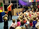 Kids Magic Show -Brisbane Children s Magician & Entertainer - Magic Glen Magic Show