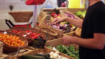 BIP into the Wild - Episode 2 : Du Lycée au Marché
