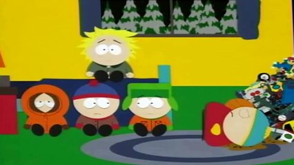 South Park Saison 2 Partie 9 En Francais