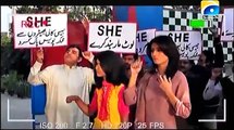 S H E Ep-13 She Episode 13 Geo TV S.H.E Episode 13