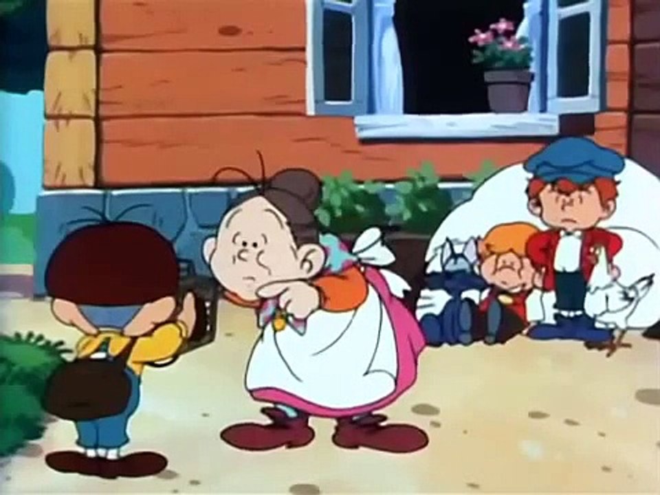 السيدة ملعقة الحلقة 72 - كاملة