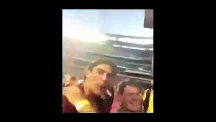 New 2016 Funny Things - Funny Videos - Eagles WR Riley Cooper using N word At Concert - I Will Fight Every N_