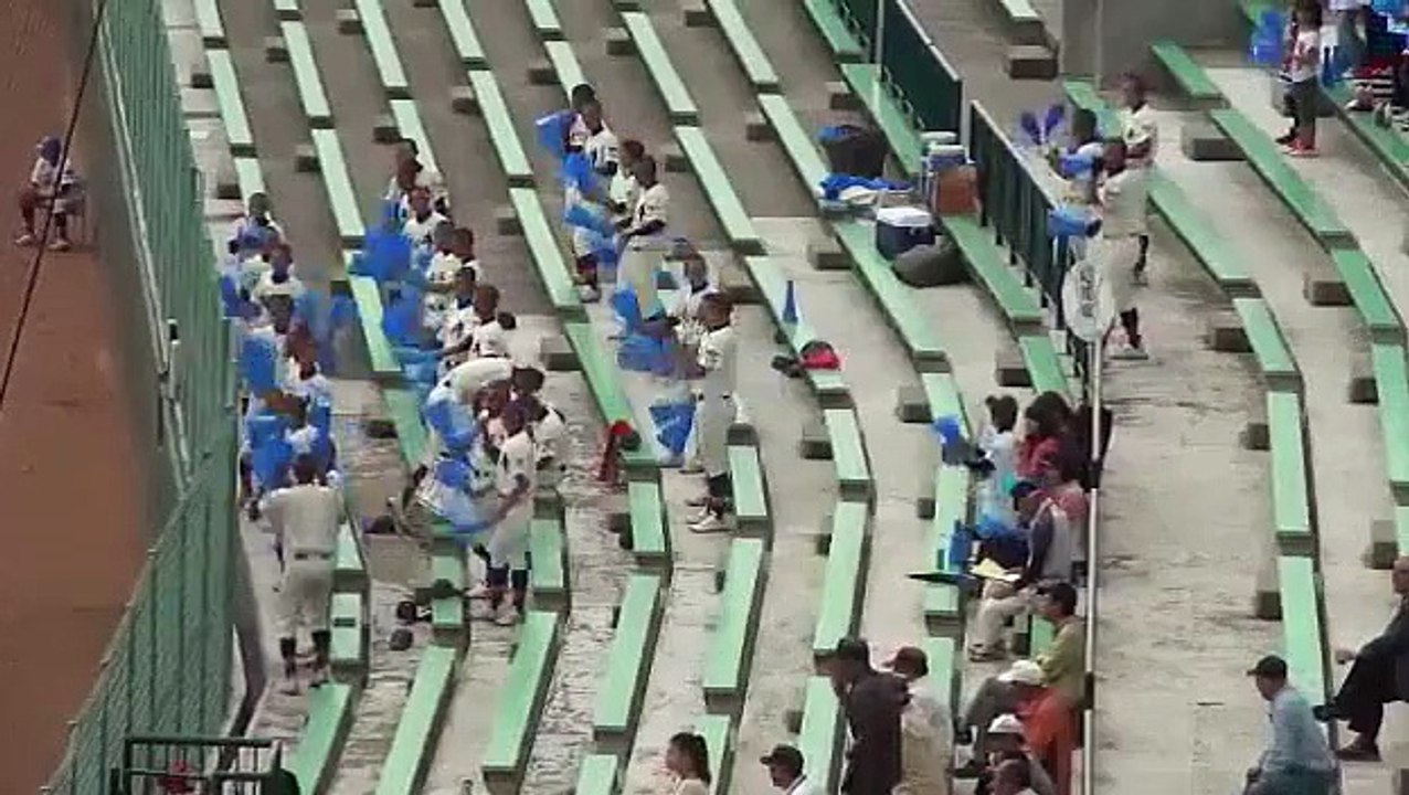 福井工大福井高校　一休さん