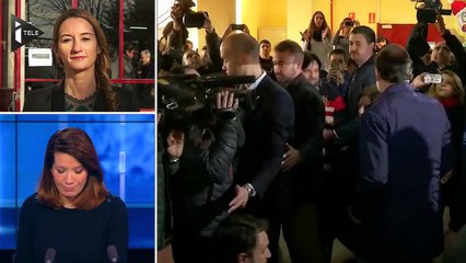 Elections législatives : Les Espagnols se préparent à la fin du bipartisme