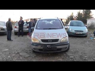 Digjet kabina elektrike te “Tregu Elektrik”, ngjitur jetonte një familje rome - Ora News