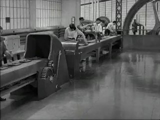 7artDaily, Nos Temps modernes