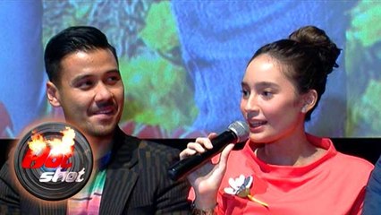Cerita Unik di Balik Produksi Film Negeri Van Oranje - Hot Shot 20 Desember 2015