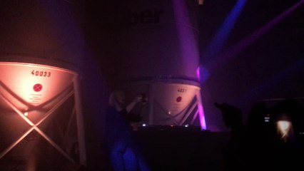 Sonic 25 Remember Floor No 5