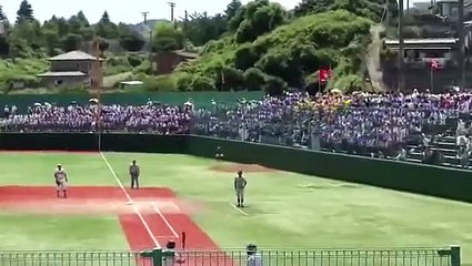 日立商業高校　残酷な天使のテーゼ～SEE OFF