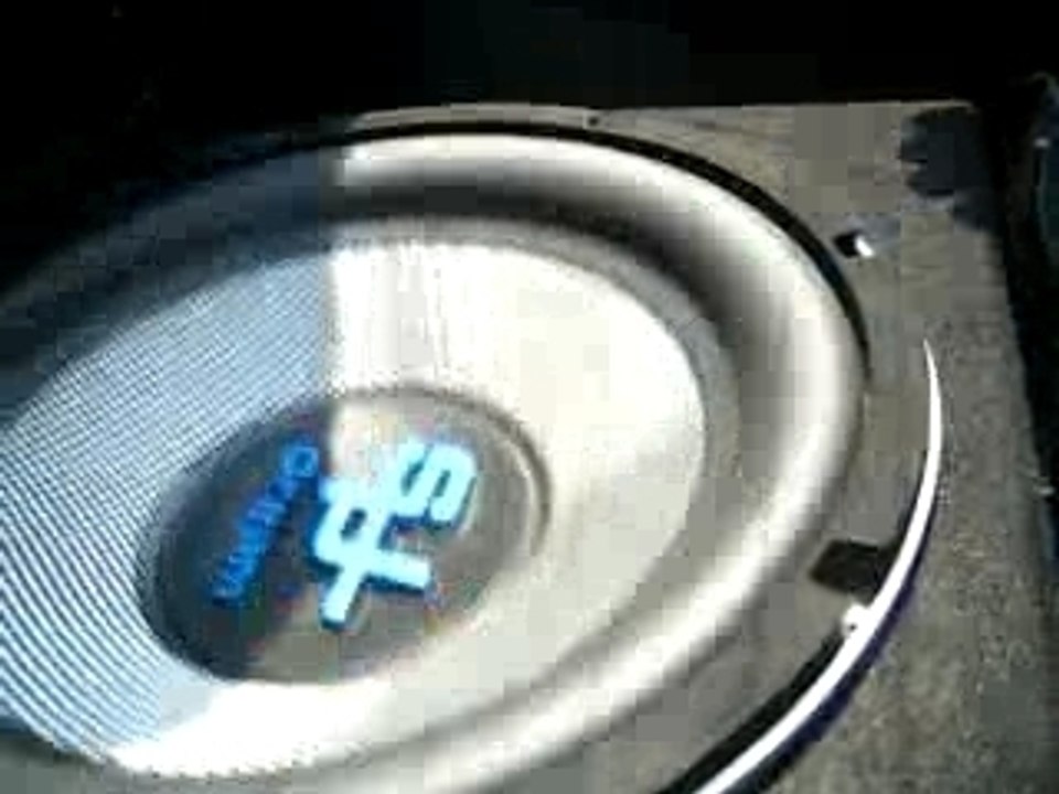 Mon Sub de 38 cm