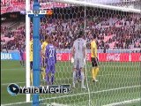 اهداف مباراة ( سانفريس هيروشيما 2-1 جوانجزو إيفرجراند ) كأس العالم للأندية