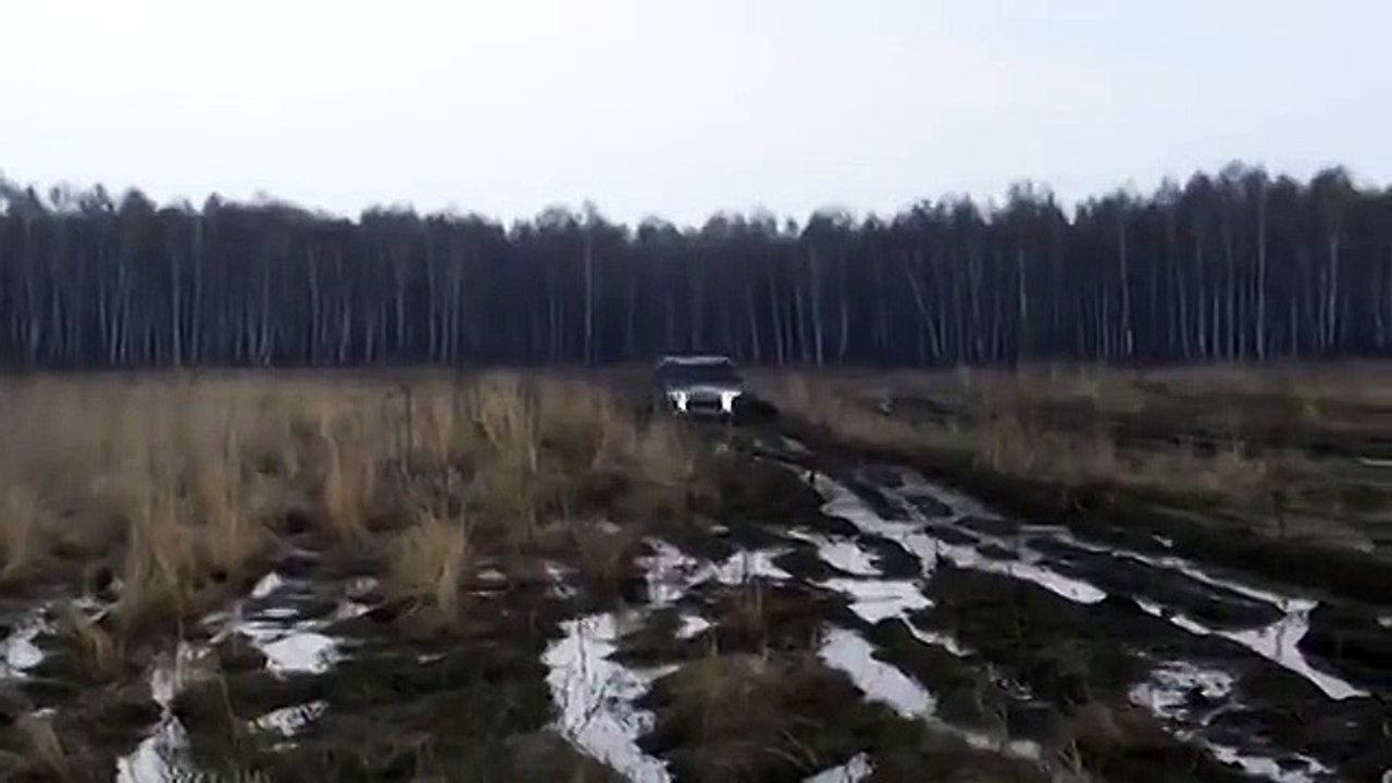 RUSHUMMER