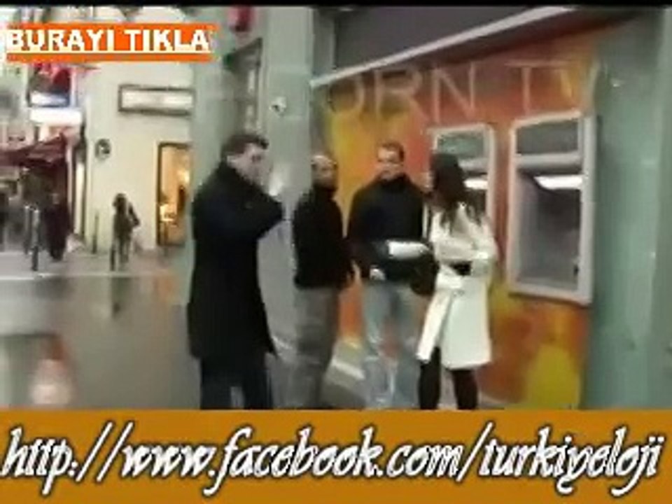 Yok Böyle Bir Şaka