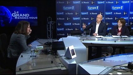Duflot : "la déchéance de nationalité serait une faute"
