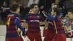 [HIGHLIGHTS] HOQUEI PATINES (OK Liga): Vic-FC Barcelona Lassa (0-3)
