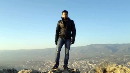 Silahsız Mc - Sövdüm Geçmişe [ VİDEO KLİP ] AyGüç & Onur Productions 2015