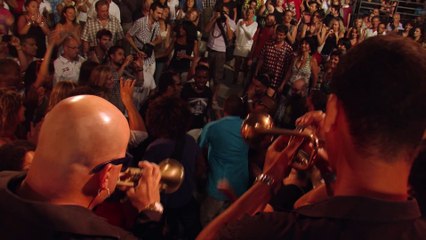 Sergent Garcia - Maraca - Festival Fiest'A Sete 2013