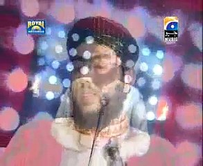 Labbaik Ya Rasulallah (Exclusive) - Hafiz Tahir Qadri