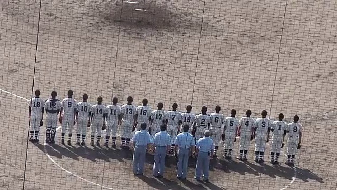 東海大三高　校歌