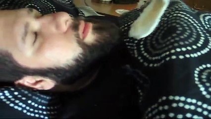 the troublemaker funny prank