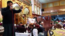 DR. NISAR MARFANI 1 - 21st Annual Mehfil-e-Naat_ Manchester UK 12 December 2015