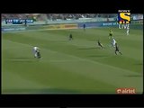 1-0 Marco Borriello | Carpi vs Juventus *19.12.2015 HD Serie A