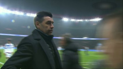 Foot - L1 - OL : La der de Fournier ?