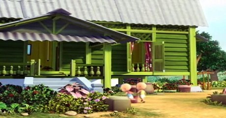 Upin Ipin Dulu Dan Sekarang Terbaru Musim 9 [Bhg 1]