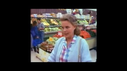 John Forsythe in On Fire (1987) Part 2