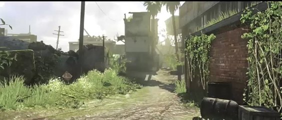 CAMPERS - Lorde 'Royals' Parody (Call of Duty Ghosts)