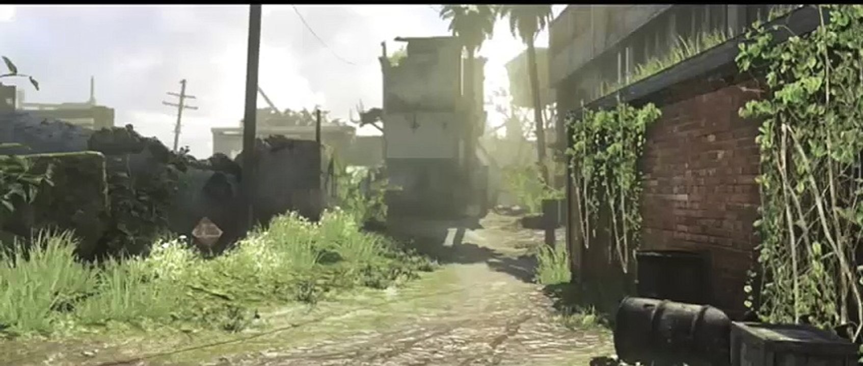 CAMPERS - Lorde 'Royals' Parody (Call of Duty Ghosts)