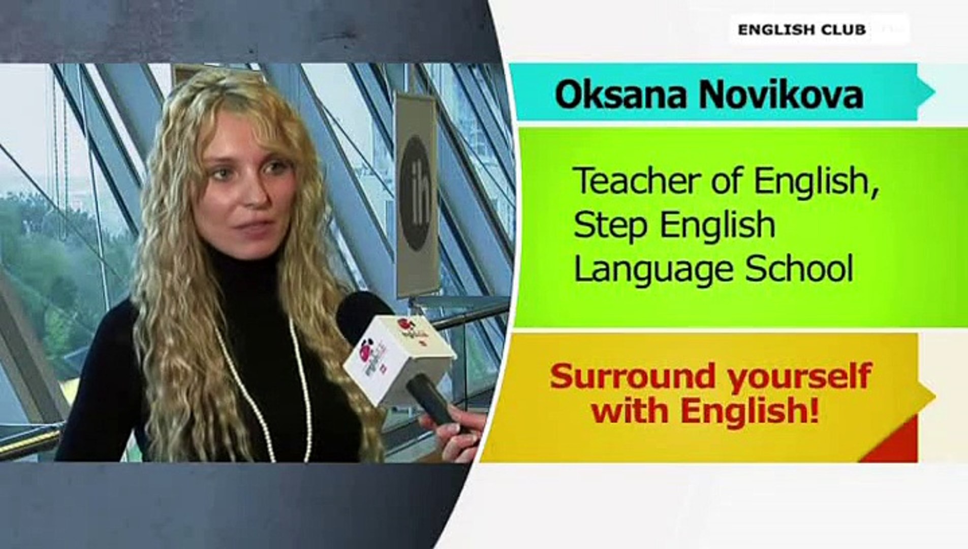 ⁣Secrets of English 33