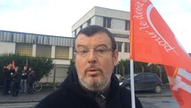 A La Poste, la CGT dit non au travail le dimanche