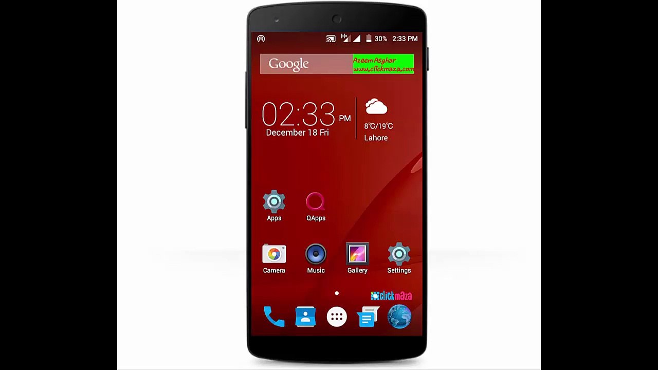 Let,s Do some Magic With Your Android Mobile