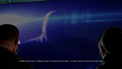 XCOM Enemy Unknown - Game Over