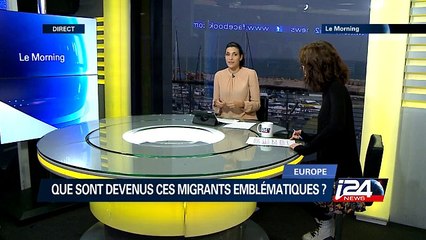 Les migrants au coeur du dernier sommet européen de l'année