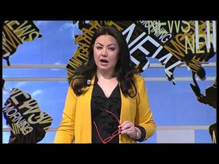 Ditë e Re Weekend, 20 Dhjetor 2015 - Ora News