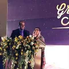 The Girl Who Was herself A Cancer Patient Is Now Donating For NAMAL - Mashallah