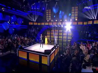 Mirjana Aleksic - Halo,Halo