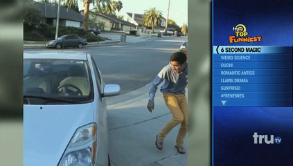 The Shortest Magic Tricks Ever